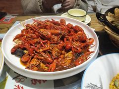 -海碗油泼面·八次方·水库鱼·粘卷子(平谷店)