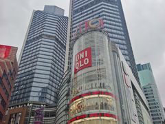 -VT101维多利广场