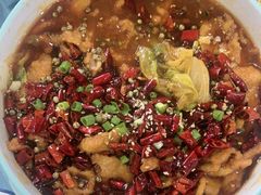 -清真•蜀风园(丁字沽总店)