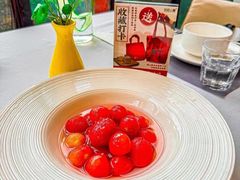 -野蔓果·山野菜(西湖景区·龙井茶田店)