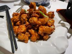 -铜锣湾·有麝自然香(渝北财富中心店)