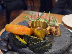 -秘密旅行Bonjour(黑金冠 江南西店)