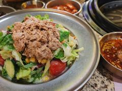 -首尔烤肉大排档(合生汇店)