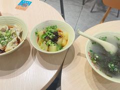 -协茂森老钟家(龙湖滨江天街店)