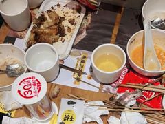 -木屋烧烤(双榆树店)