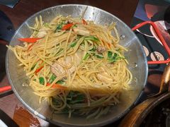 -拾捌川·自贡爆炒(新街口店)