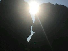 -喇嘛山国家森林公园