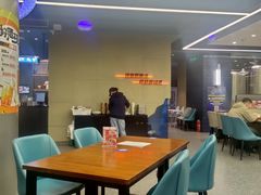 -老虎滩大连海鲜烧烤(水游城店)