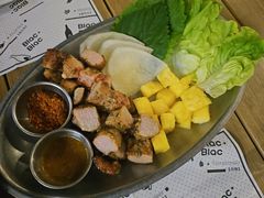 -Blac+Blac(中海环宇荟店)