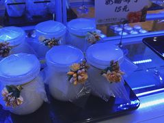 奶酪布丁-小嘟来烘焙店