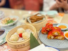 -点都德(汇胜楼店)