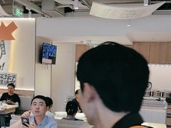 -太二酸菜鱼(中庚漫游城店)