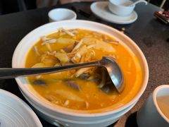 -赠李白·如诗的川味(余杭万达广场店)