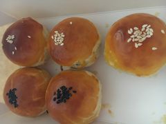 -鲍师傅糕点(台东步行街店)