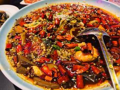 -粉墨特色菜·烧烤音乐酒馆