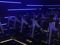 -威尔仕健身会所(古北1699店)