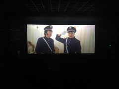 -万达影城(春树里广场店)