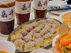 -嘉升大排档(番禺总店)