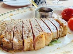 -大八江景意大利西餐厅LargeEight Italy Restaurant(1862时尚艺术中心店)