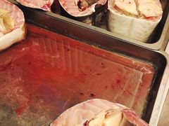 -崔记生活·铁锅炖鱼粘卷子(总店)