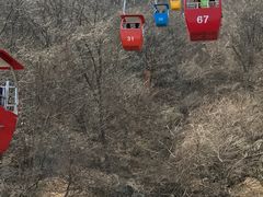 -丹东凤凰山景区