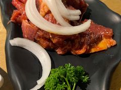 -牛市牛烤肉(西单大悦城店)
