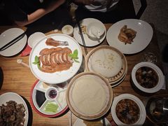 -青年公社烤鸭(青年路店)