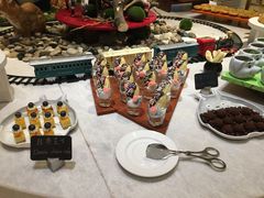 -杭州钱江新城万怡酒店-西餐厅