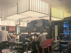 -海之屋韩式烤肉(海棠68环球美食街店)