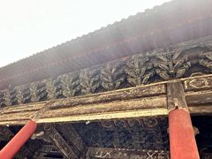 -报恩寺(平武县)