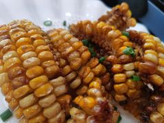 -漫天香·小龙虾餐厅(夏湾店)