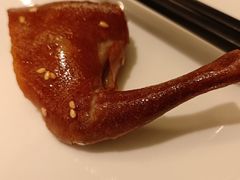 -新南华大酒店(广中店)