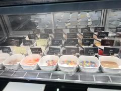 -JW德国冻酸奶Frozen Yogurt(龙湖成都滨江天街店)