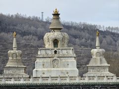 -塔尔寺