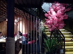 -别院里音乐餐酒吧(双流航空港店)