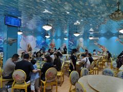 -小海豚•老字号海鲜餐厅(天涯店)