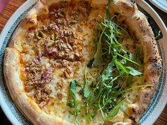 -PIZZA BIANCA(万象城店)