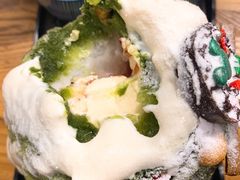 -WONDER ICE 萬得冰田(建設路总店)
