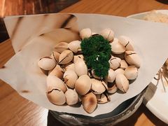 -Hatsune隐泉日式料理(三里屯太古里店)