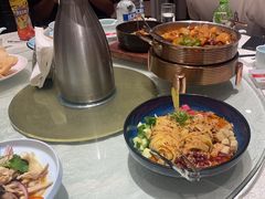 -西部马华清真食府·丝路菜(大钟寺店)