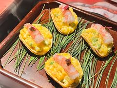 -锦楼·臻选新杭帮(杭州中心店)