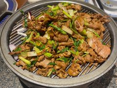 -真地道京味府·鲜橙烤鸭·北京菜(朝外大街东大桥店)