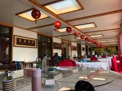 -鸿运美食府