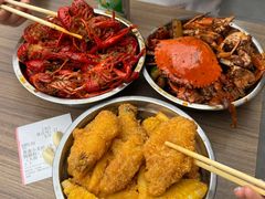 -李叔叔虾蟹大排档(青羊店)