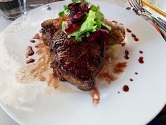 -Le Comptoir de la Gastronomie