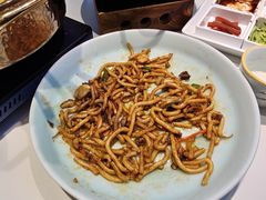 -东流山北京烤鸭·家常菜(南京首店)