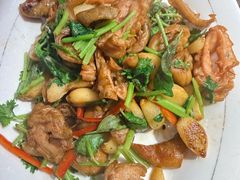 -大洋家·精品潮汕菜·生腌砂锅粥(天河东路店)
