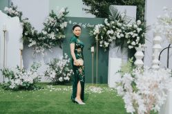 -保定金沙芝柏婚礼策划