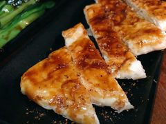 -The Cheebat 锌吧·Bistro(体育西店)