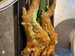 -辉记炭烧海鲜大排档·老字号(福田店)